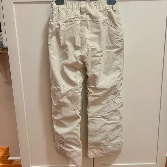 THE NORTH FACE Girl's Snowpants - Picture 8 of 8